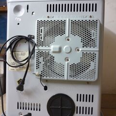 コロナ石油ﾌｧﾝﾋｰﾀｰ GT-324Y　ｵﾏｹ付の画像