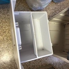 アイリスオーヤマオフィスシュレッダーの画像