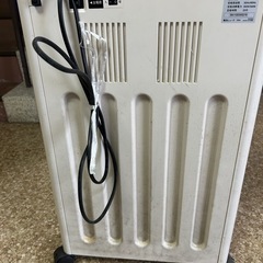 アイリスオーヤマオフィスシュレッダーの画像