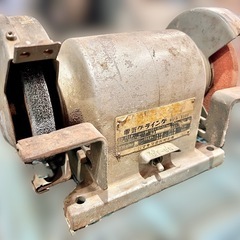 【直接引取限定】 マキタ MAKITA 電気グラインダ 9306 中古 実動品の画像