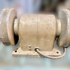 【直接引取限定】 マキタ MAKITA 電気グラインダ 9306 中古 実動品の画像