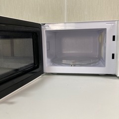 ニトリ 電子レンジ 2021年製 Cd-8971543 その他多数出品中✨️の画像