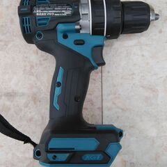 【中古】マキタ　Makita　充電式震動ドライバドリル　本体のみ　型番:HP002G 【フライズ佐賀店】の画像