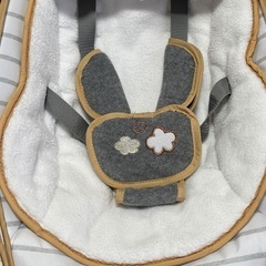 インジェニュイティ　バウンサー　音楽有の画像