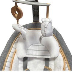 インジェニュイティ　バウンサー　音楽有の画像