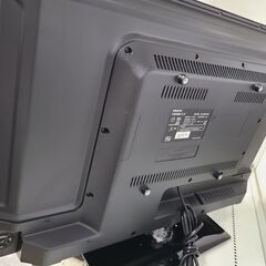 J1876【リユースのサカイ柏店】ORION　オリオン　32型液晶TV　OL32WD100　2020年製　クリーニング済み　参考価格23,220円の画像