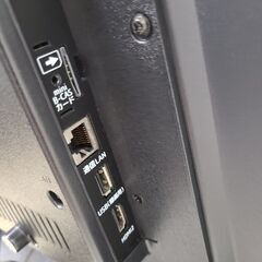 J1876【リユースのサカイ柏店】ORION　オリオン　32型液晶TV　OL32WD100　2020年製　クリーニング済み　参考価格23,220円の画像