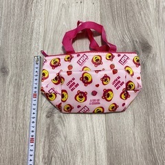 【未使用品】保冷バックの画像