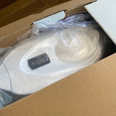 Marella浄水器【未使用】の画像