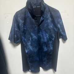 ワークマンポロシャツ3点セットの画像