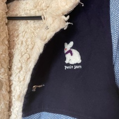 130 アウターの画像