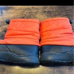 スノーブーツ20cmの画像