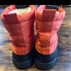 スノーブーツ20cmの画像