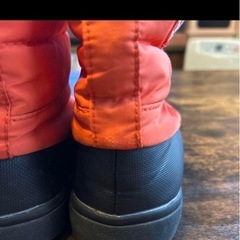 スノーブーツ20cmの画像