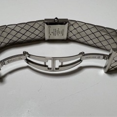 【定価45万円】CHANEL 時計の画像