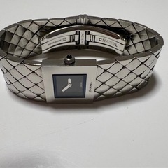 【定価45万円】CHANEL 時計の画像