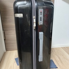 キャリーバッグ　の画像