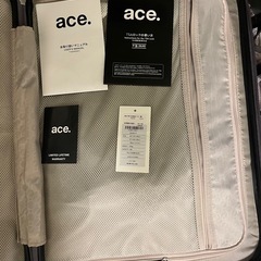 キャリーバッグ　の画像