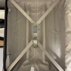 キャリーバッグ　の画像