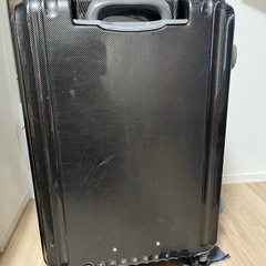 キャリーバッグ　の画像