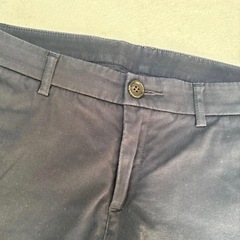 ユニクロ　レディース　パンツの画像