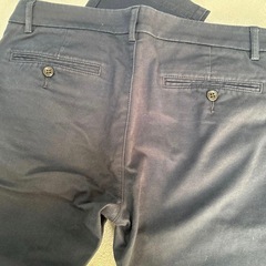 ユニクロ　レディース　パンツの画像