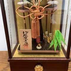 破魔矢【町田市再生家具】1203の画像