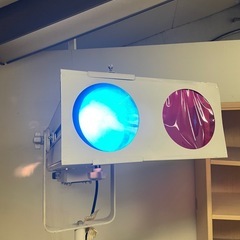 業務用スポットライトの画像