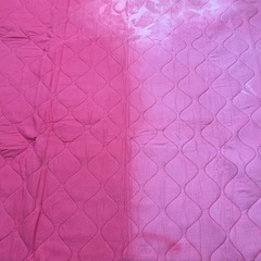 ラグ 訳あり 188cmx188cmの画像