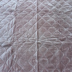 ラグ 訳あり 188cmx188cmの画像