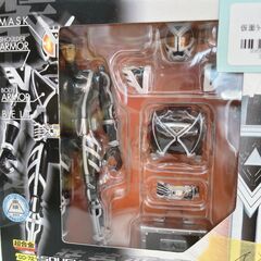 【ドリーム池田店】未開封品　バンダイ　仮面ライダー555　デルタ　IKW-363の画像