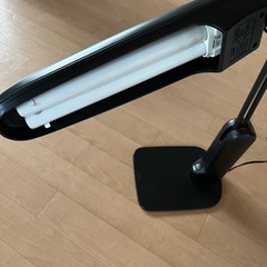 蛍光灯照明器具の画像