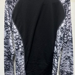 ワークマンインナー2点セットの画像