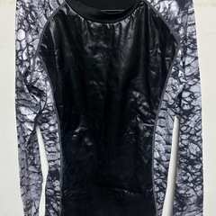 ワークマンインナー2点セットの画像