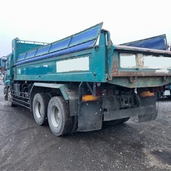 【全国配送可】いすゞ ギガの画像