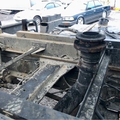 【全国配送可】いすゞ ギガの画像