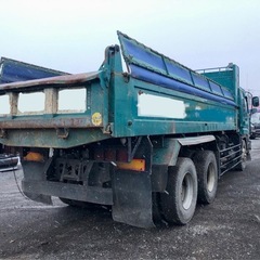 【全国配送可】いすゞ ギガの画像