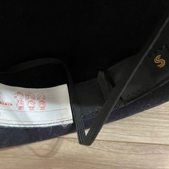 瀬戸幼稚園　帽子　秋冬の画像