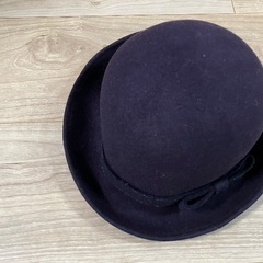 瀬戸幼稚園　帽子　秋冬の画像