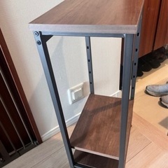 棚の画像