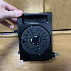 National　トースターの画像