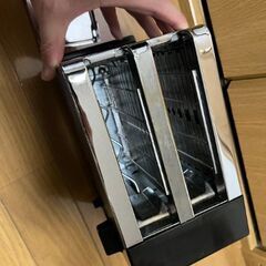 National　トースターの画像