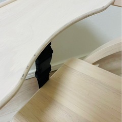 大和屋  ローチェアの画像