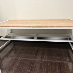 ローテーブルの画像