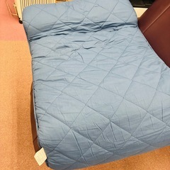 ⭐️美品⭐️ごろ寝マット　120cmの画像