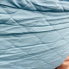 ⭐️美品⭐️ごろ寝マット　120cmの画像