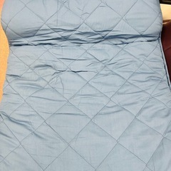 ⭐️美品⭐️ごろ寝マット　120cmの画像