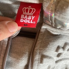 BABYDOLL 90cmの画像