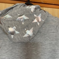 BABYDOLL 90cmの画像