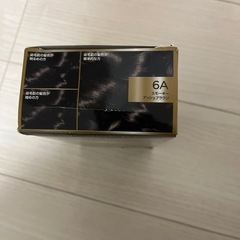 ロレアル　ヘアカラーの画像